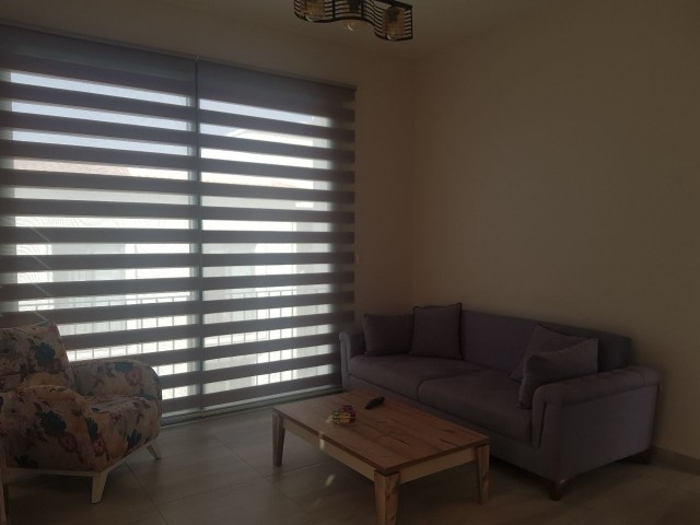 Flat To Rent in Alsancak, Kyrenia