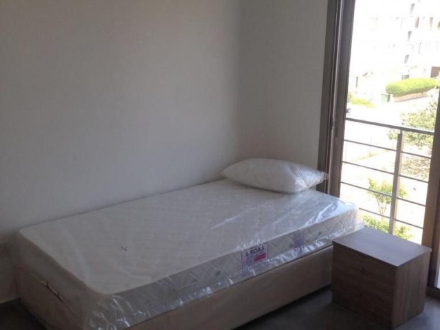 LEFKOŞA 250 GPB KİRALIK 2+1 DAİRE 