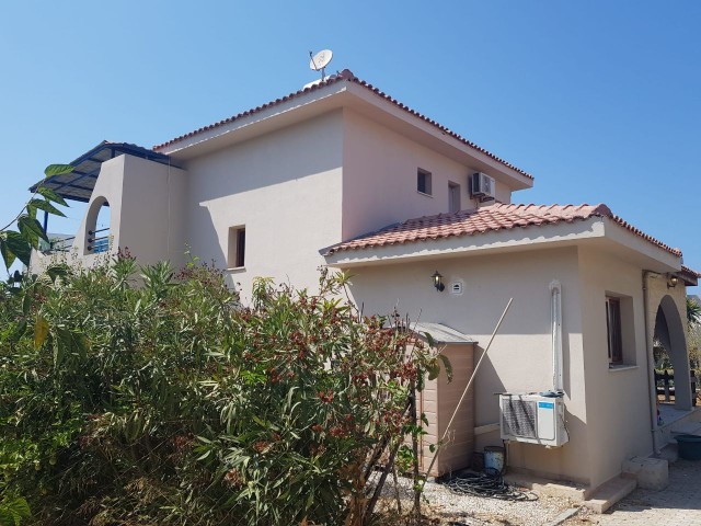 KYRENIA ESENTEPE  VILLA FOR RENT ** 