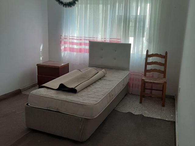 Flat To Rent in Girne Merkez, Kyrenia