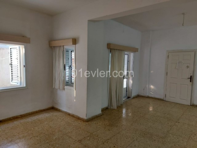 Flat For Sale in Karakum, Kyrenia