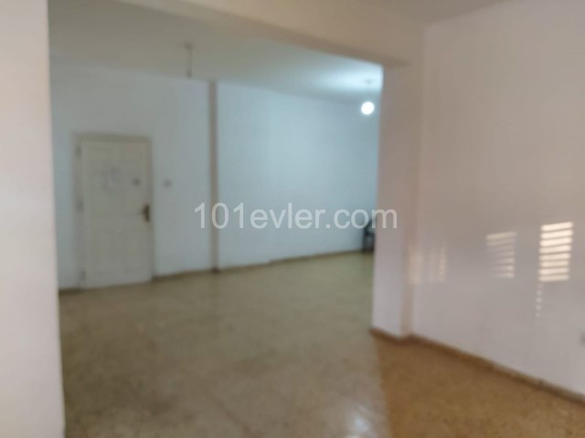 Flat For Sale in Karakum, Kyrenia