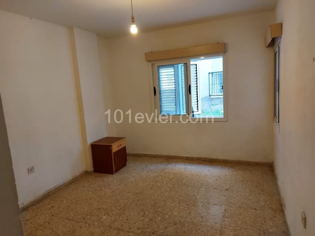 Flat For Sale in Karakum, Kyrenia