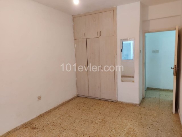 Flat For Sale in Karakum, Kyrenia