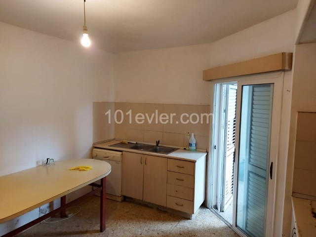 Flat For Sale in Karakum, Kyrenia