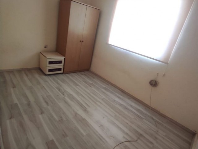 1 + 1 APARTMENT FOR RENT IN MAGUSADA 1500 TL 2 deposit 1 service fee ** 