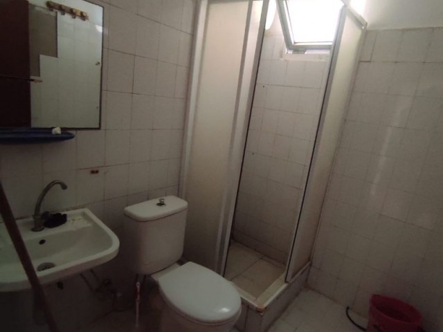 1 + 1 APARTMENT FOR RENT IN MAGUSADA 1500 TL 2 deposit 1 service fee ** 