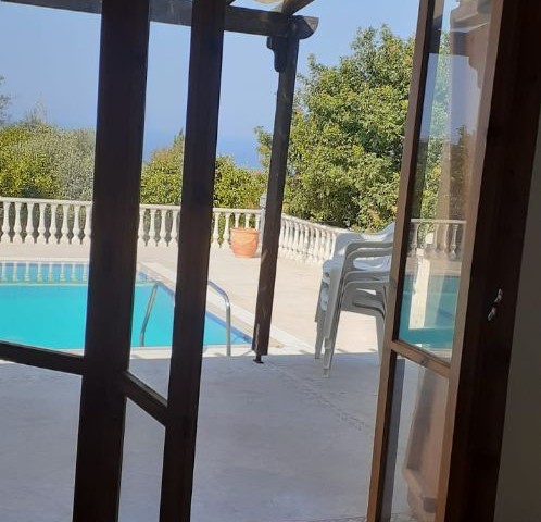 2+1 1000 GPB BUNGALOW ZUR MIETE IN BEYBERBEY ** 