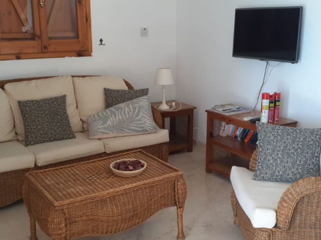 2+1 1000 GPB BUNGALOW ZUR MIETE IN BEYBERBEY ** 