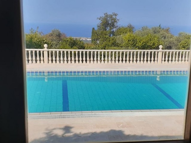 2+1 1000 GPB BUNGALOW ZUR MIETE IN BEYBERBEY ** 