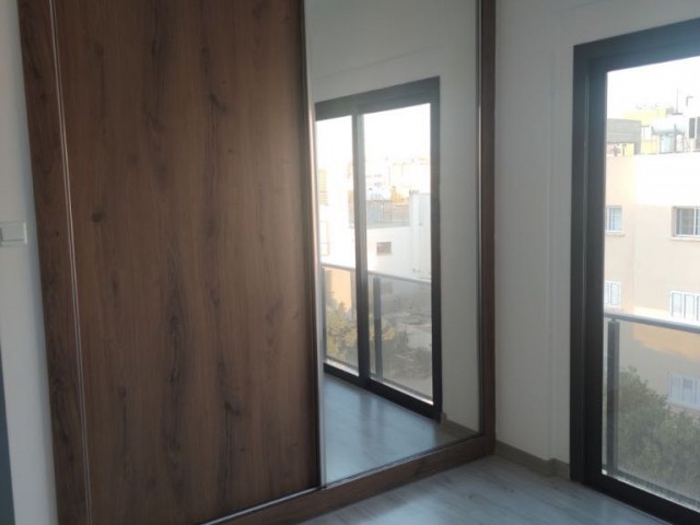 Gönyeli satılık 2+1 penthouse , 120 m2