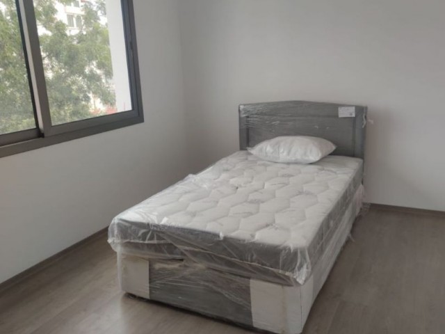 Our 2+1 Flat in the New Apartment in the Center of Girne is for urgent rent. ** 