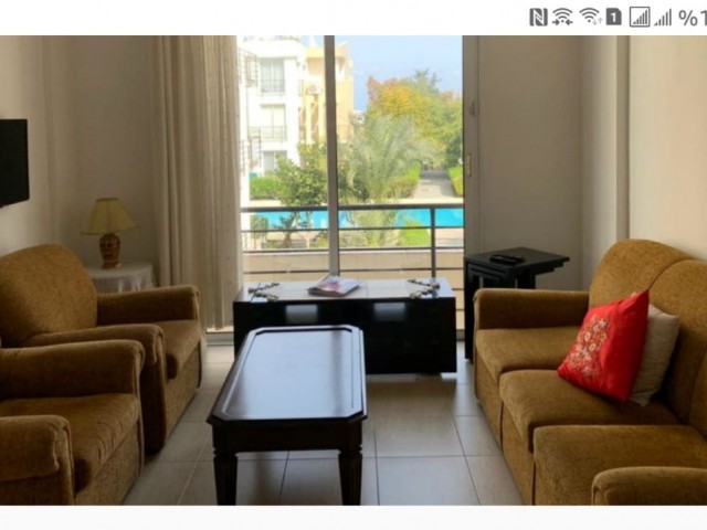 2+1 flat for sale ** 