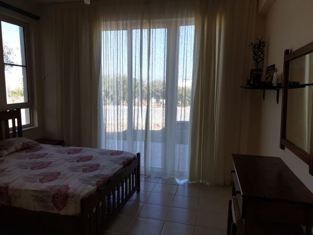 CLOSE TO KYRENIA ESENTEPE, 74 000 GPB 3+1 FLAT FOR SALE ** 