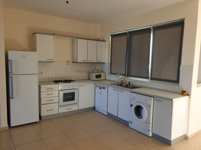 CLOSE TO KYRENIA ESENTEPE, 74 000 GPB 3+1 FLAT FOR SALE ** 