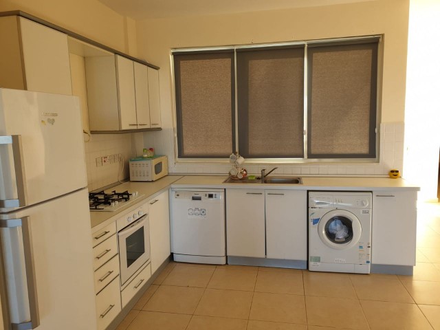 CLOSE TO KYRENIA ESENTEPE, 74 000 GPB 3+1 FLAT FOR SALE ** 