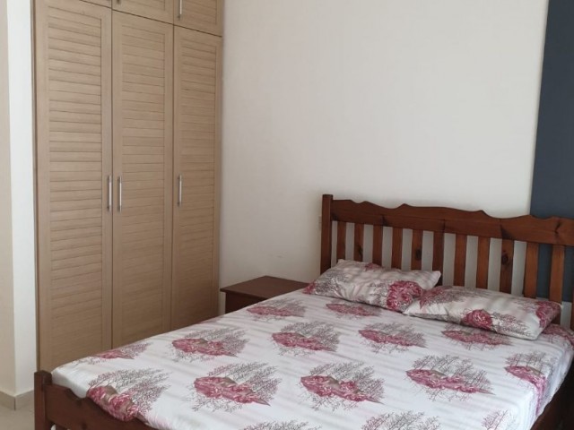 CLOSE TO KYRENIA ESENTEPE, 74 000 GPB 3+1 FLAT FOR SALE ** 