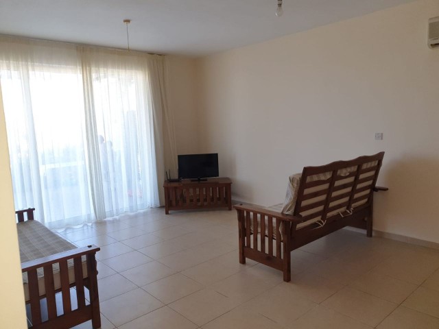 CLOSE TO KYRENIA ESENTEPE, 74 000 GPB 3+1 FLAT FOR SALE ** 