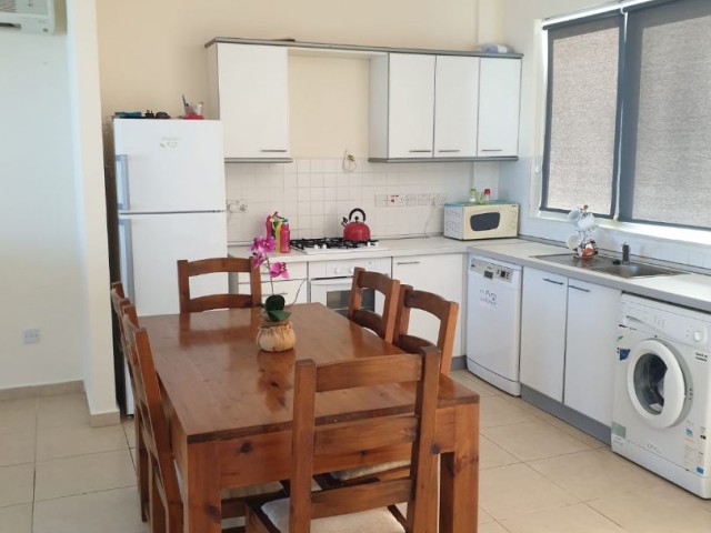 CLOSE TO KYRENIA ESENTEPE, 74 000 GPB 3+1 FLAT FOR SALE ** 