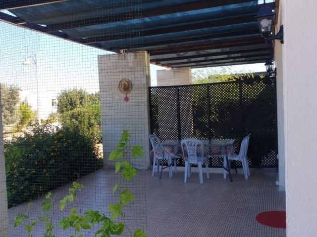 CLOSE TO KYRENIA ESENTEPE, 74 000 GPB 3+1 FLAT FOR SALE ** 