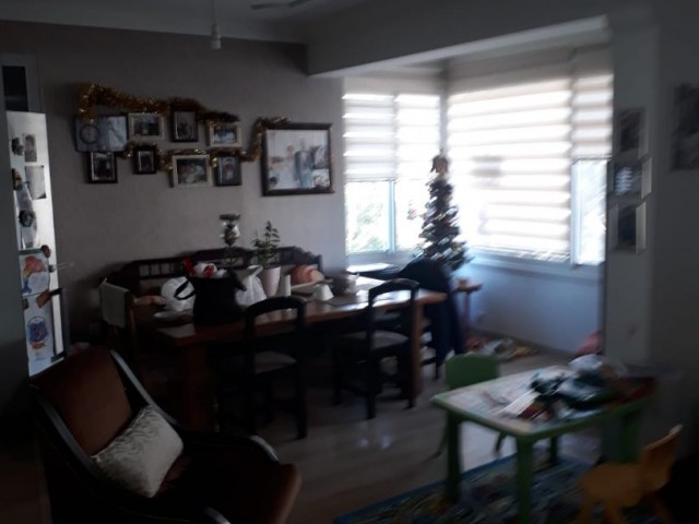 3+1 FLAT FOR SALE 60000 GBP NICOSIA BY YENİKENT ** 