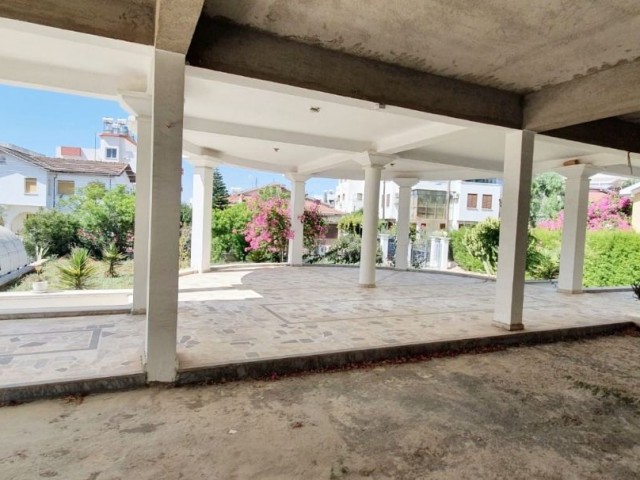  VILLA FOR SALE IN NICOSIA YENİKENT ** 