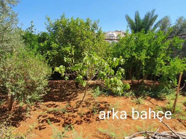  VILLA FOR SALE IN NICOSIA YENİKENT ** 