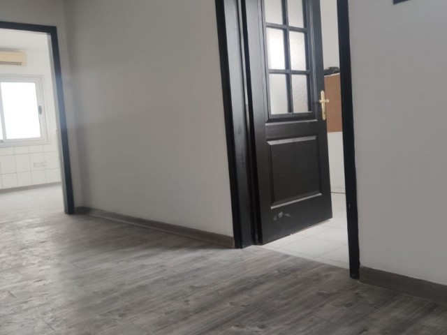 3+1 duplex store for RENT in Karakum, Kyrenia, unfurnished, ** 