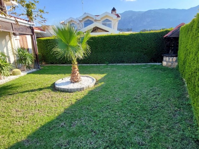 Kyrenia - Lapta villa for sale 4+1 ** 