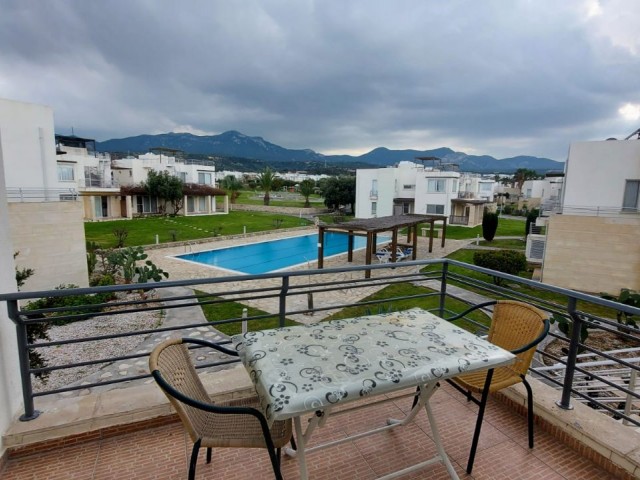 Kyrenia - Esentepe. Daily rental flat £700, long-term rental £350 ** 