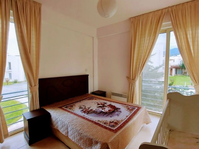 Girne - Esentepe satilik 2+1 penthouse.