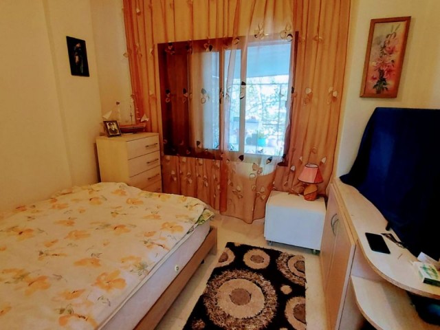 Villa zu verkaufen in Famagusta 4 + 1 ** 