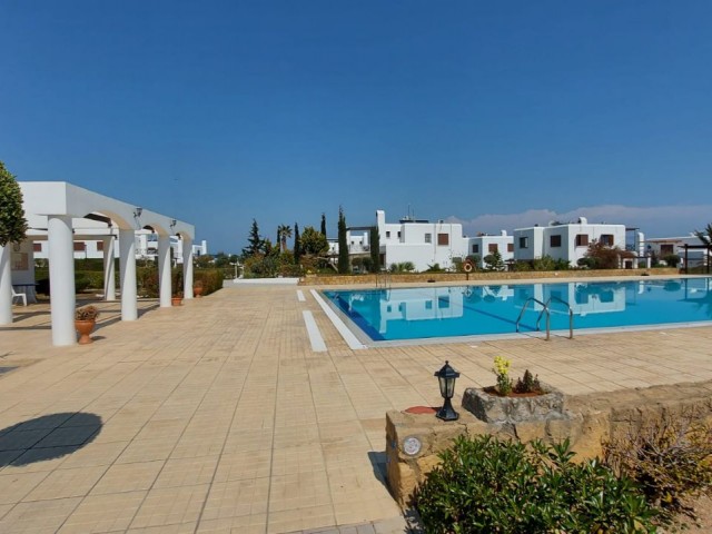 Villa for Sale in Famagusta, Tatlisu 4+1 ** 