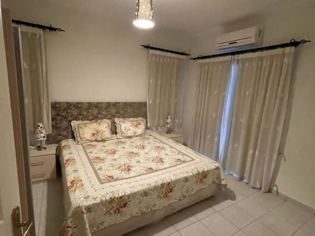 GIRNE-CATALKOY, twin villa for sale 3+1 ** 