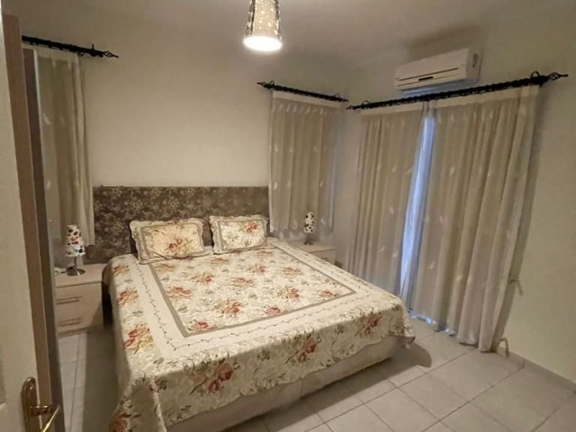 GIRNE-CATALKOY,  satılık ikiz villa 3+1