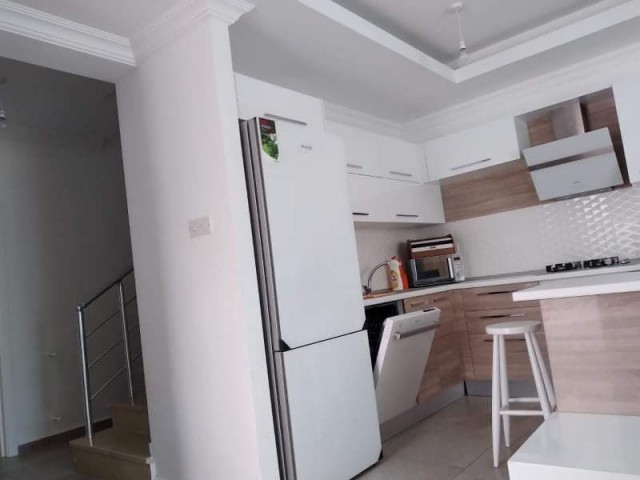 Kyrenia-Alsancak villa for sale 3+1 ** 