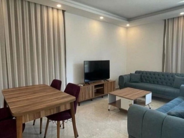 Kyrenia-Alsancak, apartment for sale 2+1 . ** 