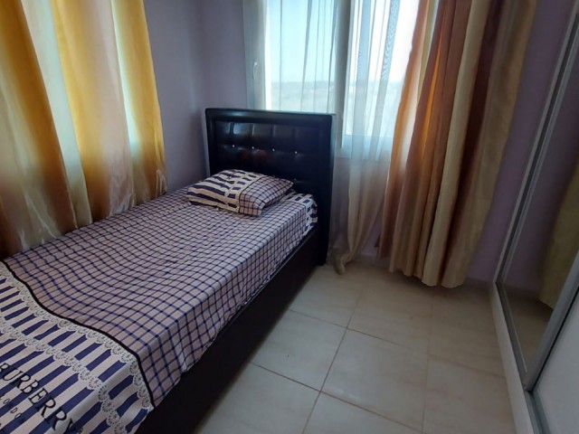 Famagusta - Saxony rent 2+1. ** 