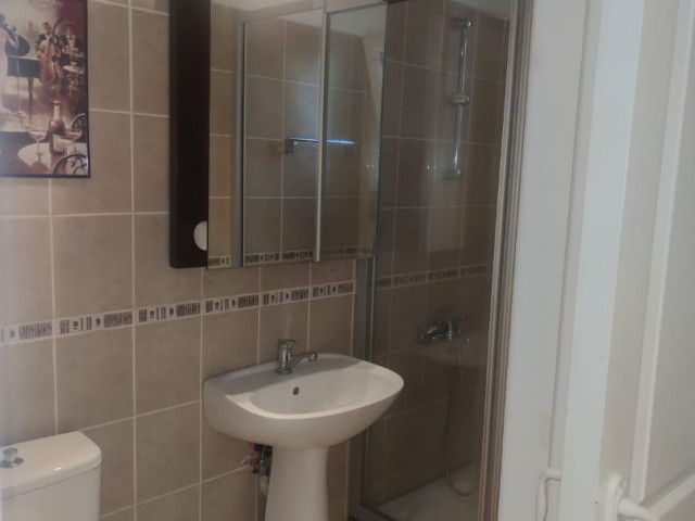 GIRNE - YESILTEPE kiralık villa 3+1