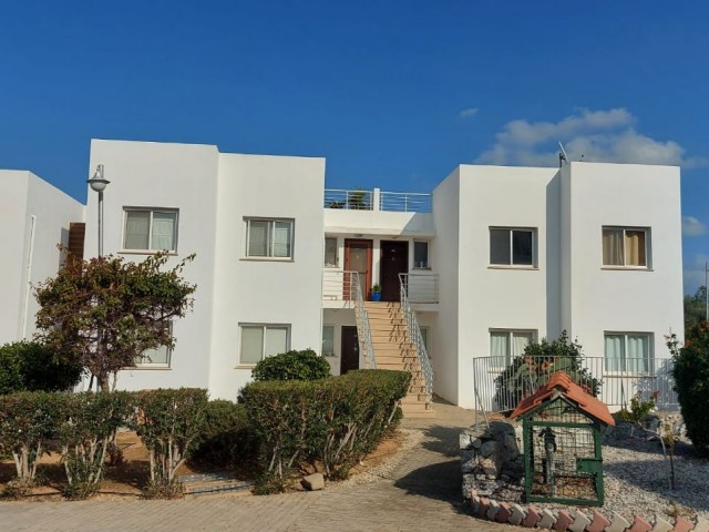 Famagusta-Süsssuda. Zu verkaufen Wohnung Sea Terra Reserve sity 2 + 1. ** 