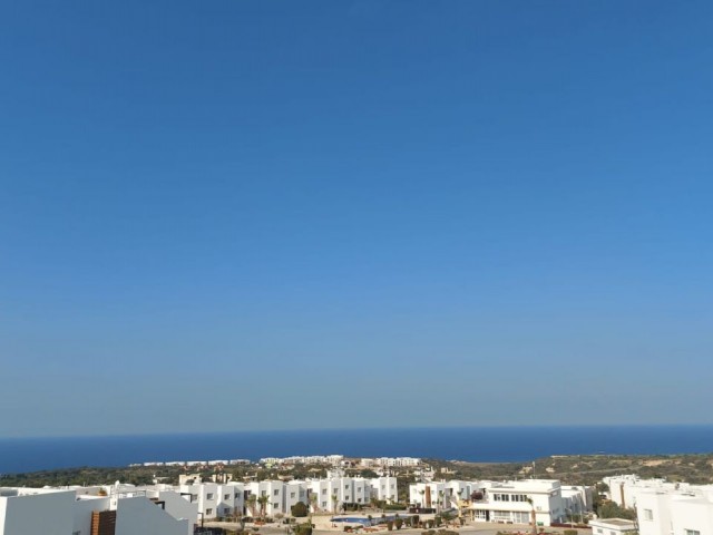 Famagusta - Freshwater. The apartment for sale is located in Sea Terra Reserve sity 2+1. ** 