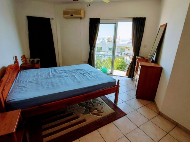 GIRNE - LAPTA. APARTMENT 1+1 FOR SALE. ** 