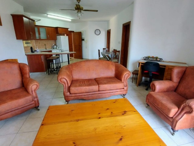 GIRNE - LAPTA. APARTMENT 1+1 FOR SALE. ** 