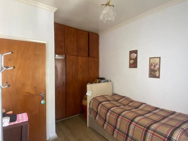 Girne merkezde 3+1 villa satılık 