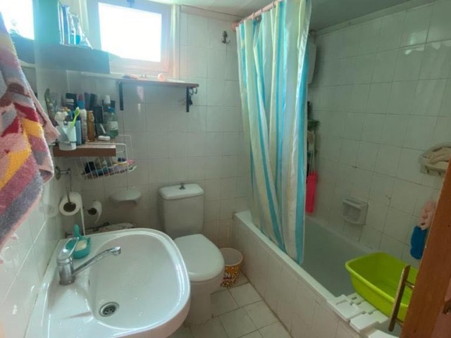 Girne merkezde 3+1 villa satılık 