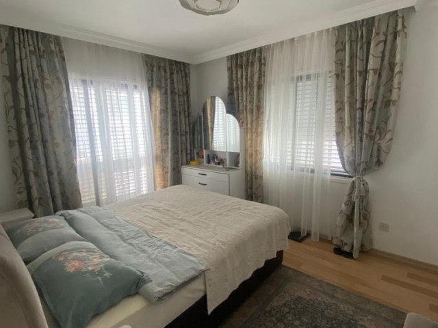 3 bedroom flat for sale in Kyrenia city centre 