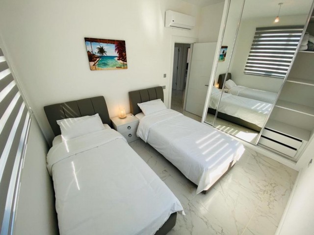 Maldive Holiday Homes 3+1 penthouse for sale 