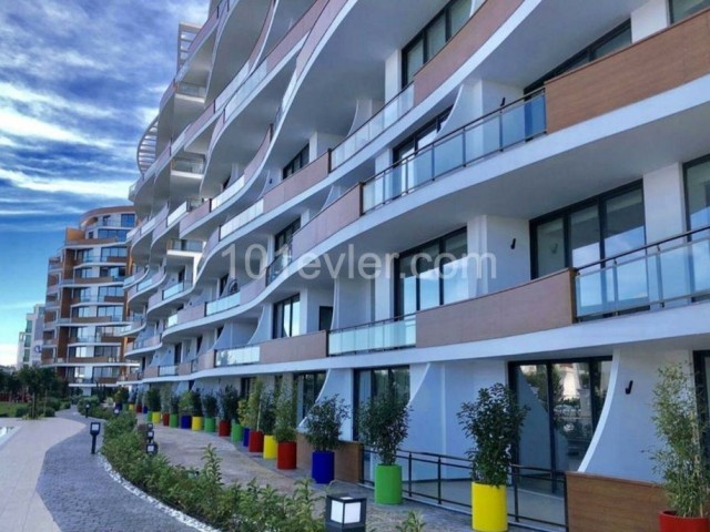 Apartment for Rent - Kyrenia Central, Kyrenia, Northern Cyprus ** 