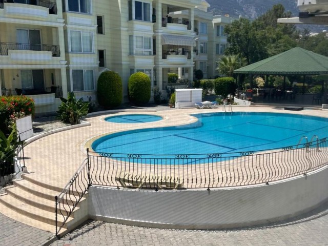 Kyrenia-Alsancak, rental apartment 3 + 1 . **  ** 