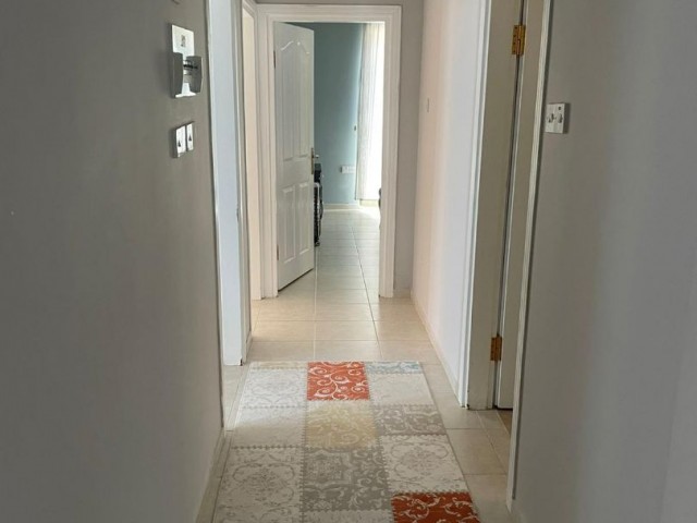 Kyrenia-Alsancak, rental apartment 3 + 1 . **  ** 